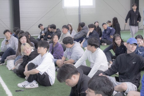 광교은혜스포츠 이미지