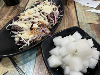 새우치킨덤고색오목점 이미지