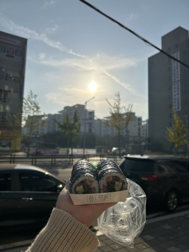 명품달인김밥오션점 이미지