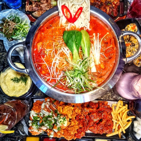 그놈포차 안동용상점 이미지