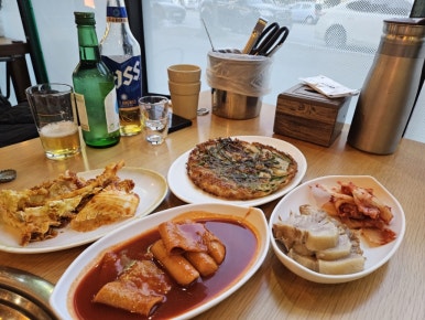 돼지엄마양푼갈비 이미지