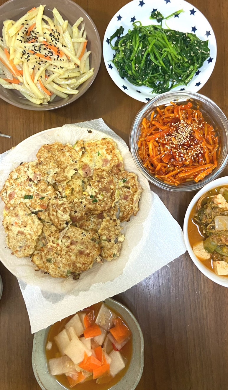 경주 맛찬들 왕소금구이 이미지