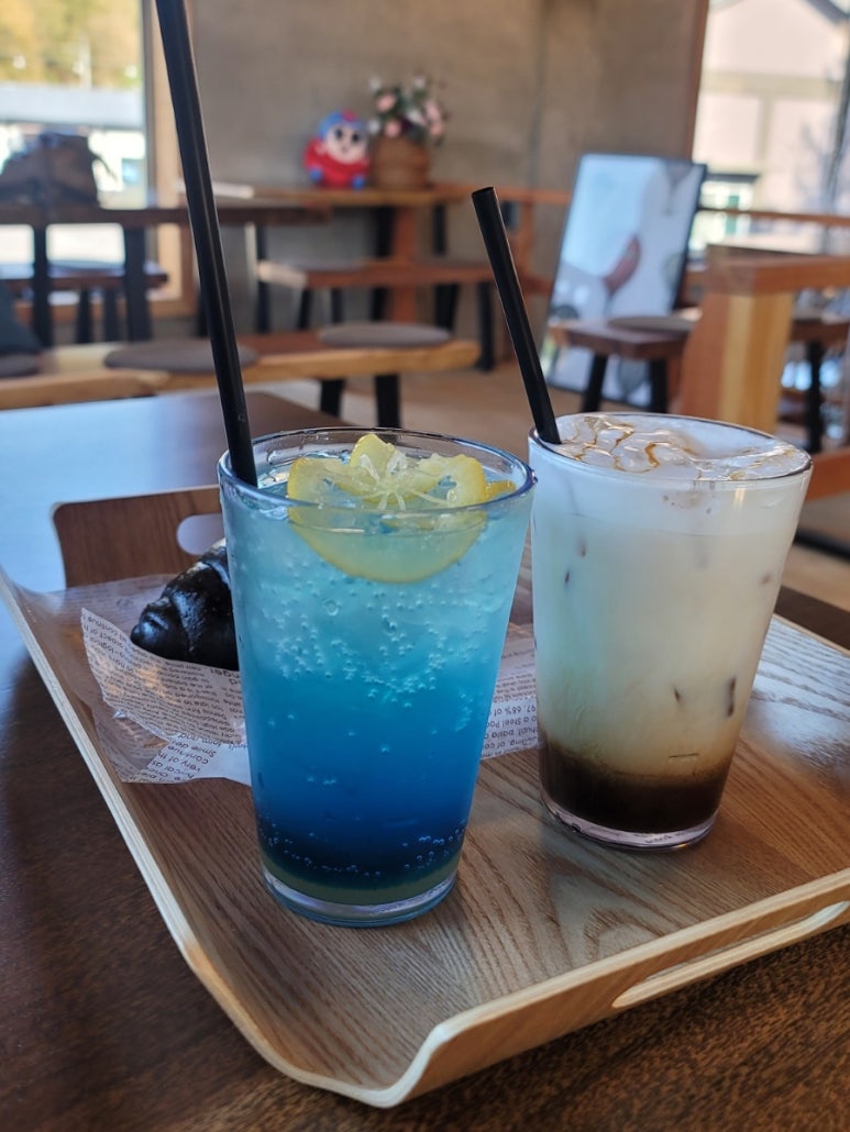 스카이라운지카페 이미지