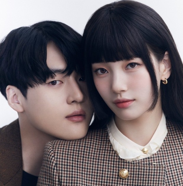 수지헤어나라 이미지
