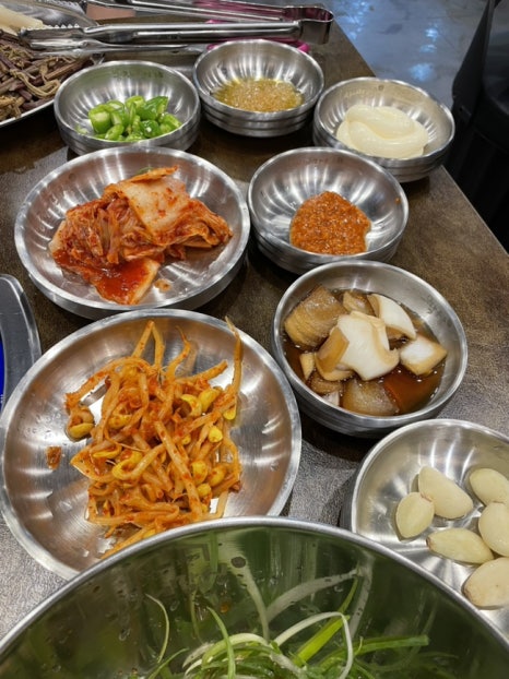 봉자막창대전 이미지