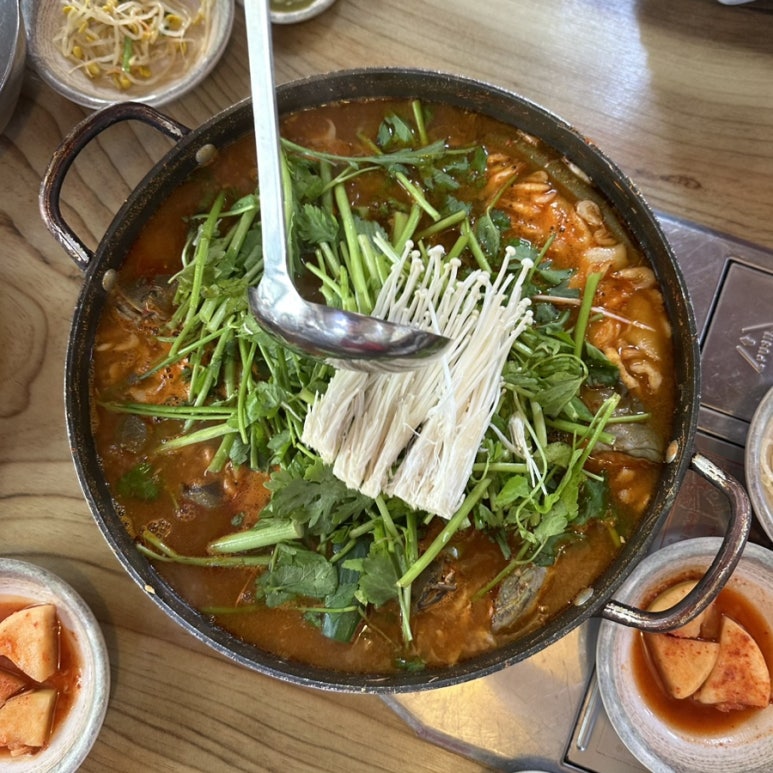 미인브레드 호암로점 이미지