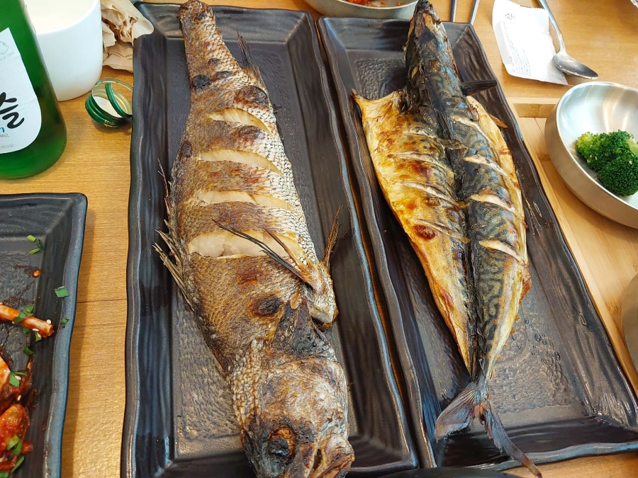 감동구이 이미지