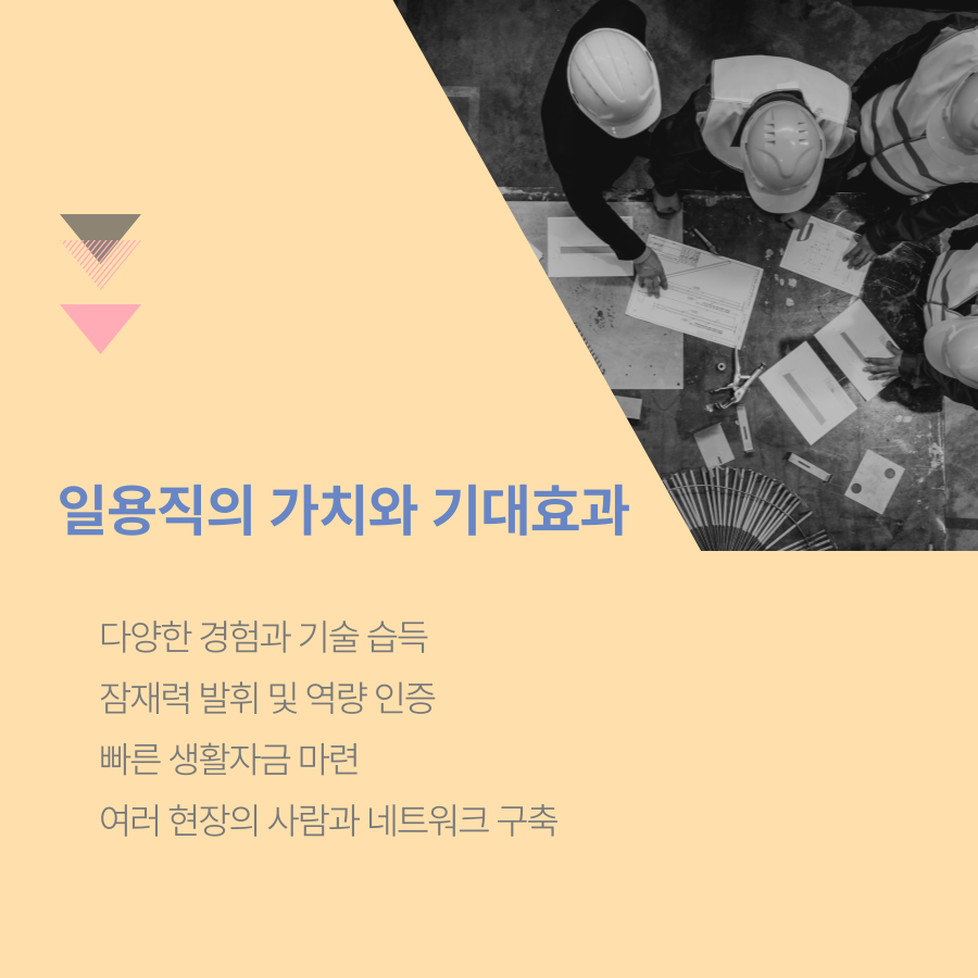 미래직업소개소 이미지