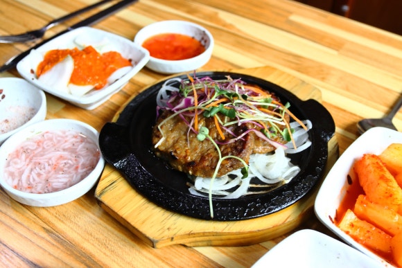 달동네순대 1호점 이미지