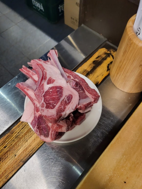 라무진(평택소사벌점) 이미지