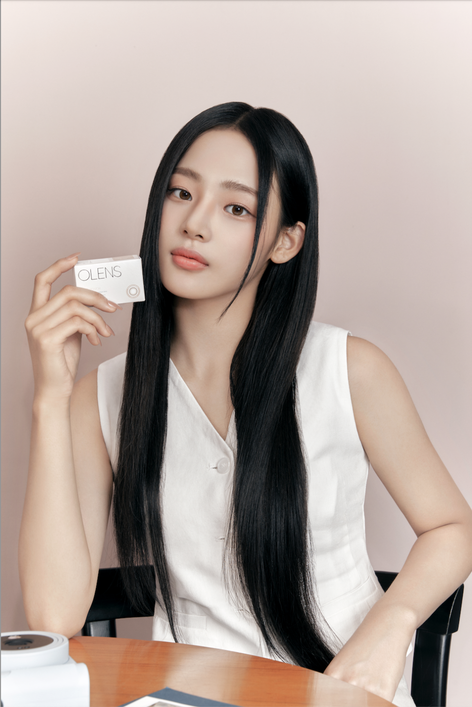 리얼샤인 이미지