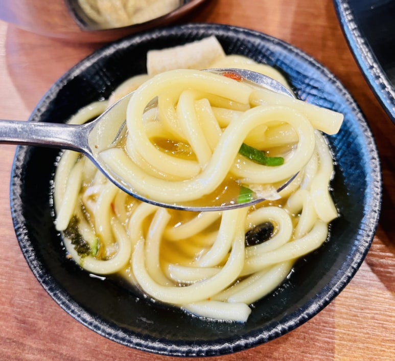 길동우동 문정점 사진 5