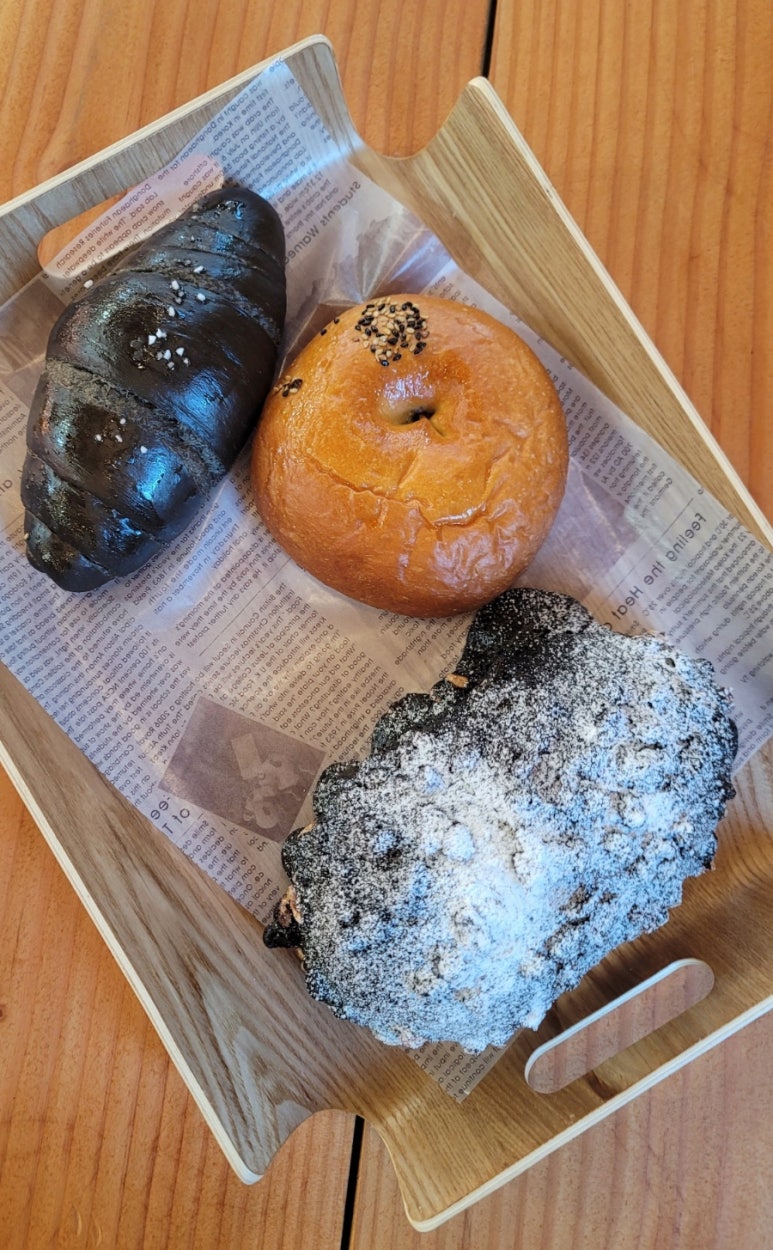 스카이라운지카페 이미지