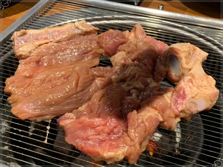 신포갈비 이미지