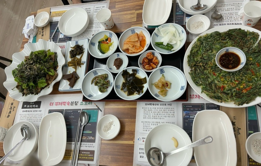 더부자백숙 이미지