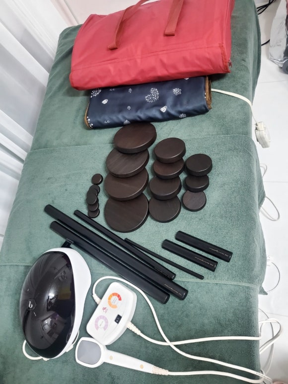 바디밸런스뷰티홈케어 이미지