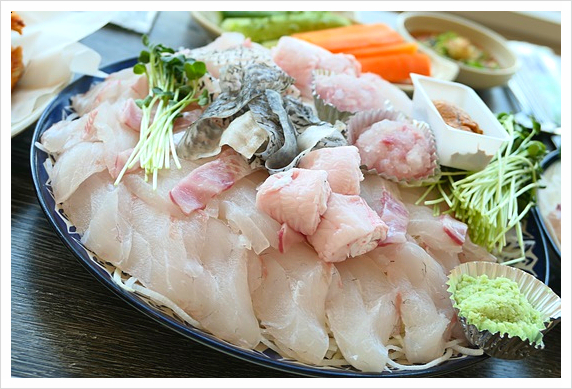부안수산 이미지