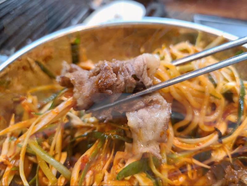 한마음정육식당시흥 이미지