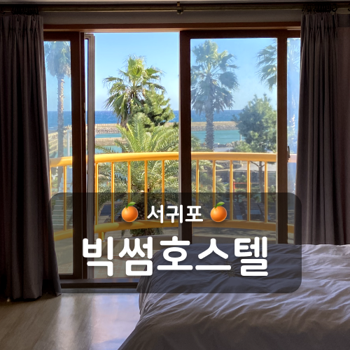 바다하우스호스텔 이미지