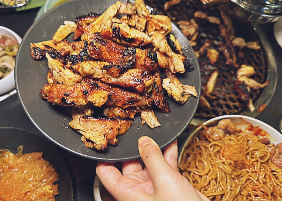 유성닭갈비 이미지
