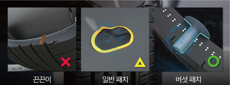 노블레스타이어 이미지