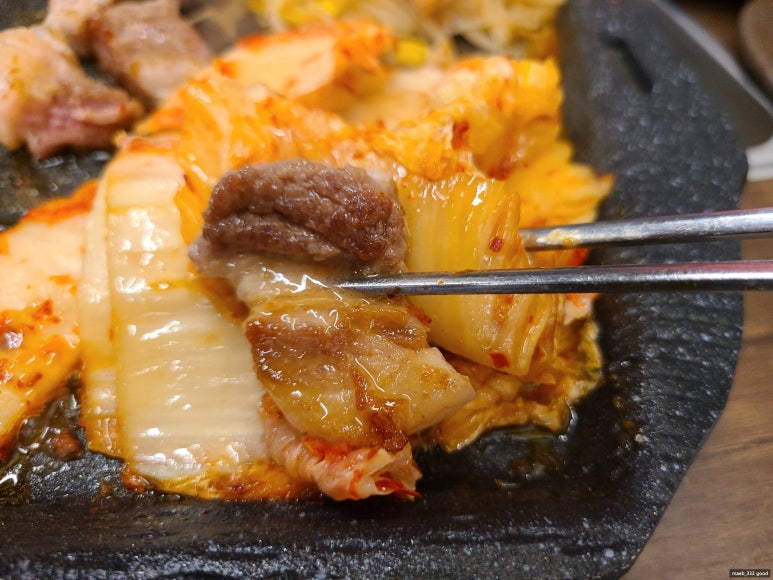 임지훈의시골생고기오송점 이미지