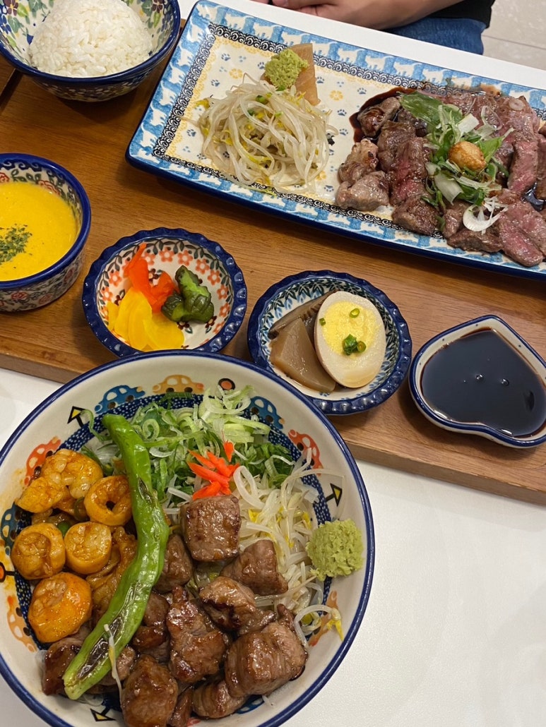 버거앤프라이즈사창점 이미지
