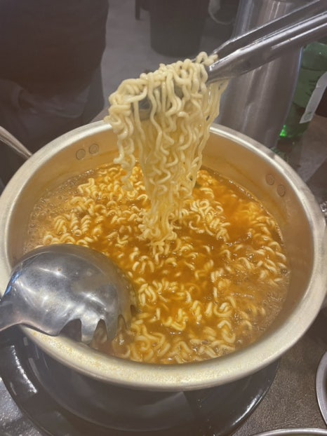 봉자막창대전 이미지