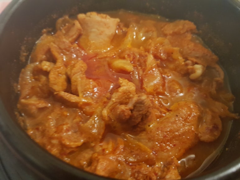 궁스깡장집 사진 8