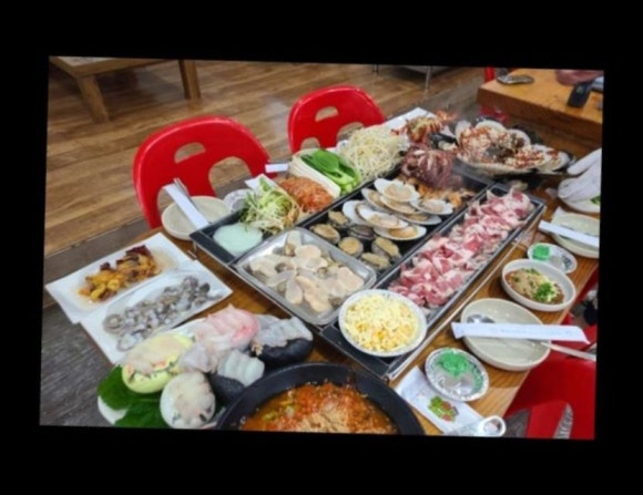 충청회조개구이 이미지