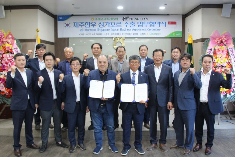 제주한우 이미지