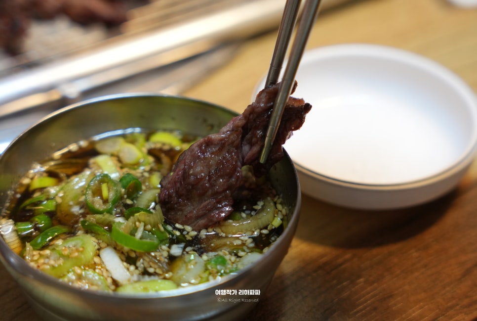 본가 서서갈비 이미지