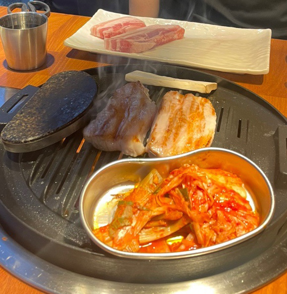 한마음정육식당노량진역점 이미지