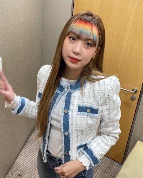 무지개미용실 이미지