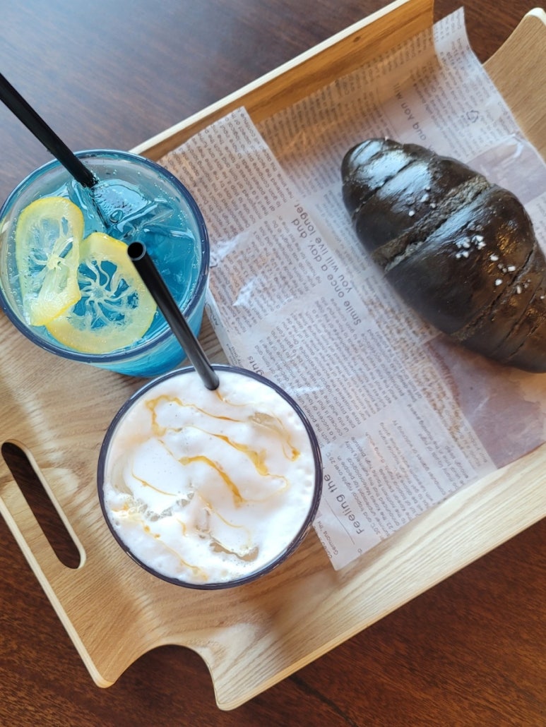 스카이라운지카페 이미지