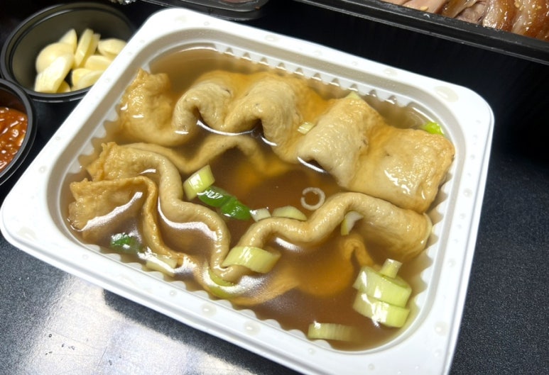 보담 보쌈족발 이미지
