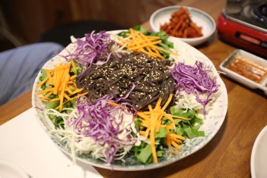 유성왕족발 이미지