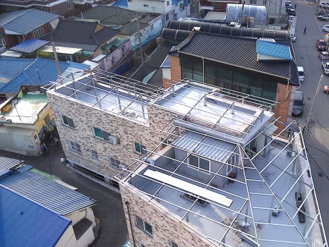 영동수도건설 이미지