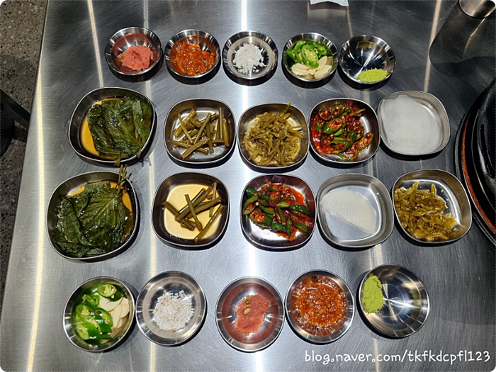 먹자식당 이미지