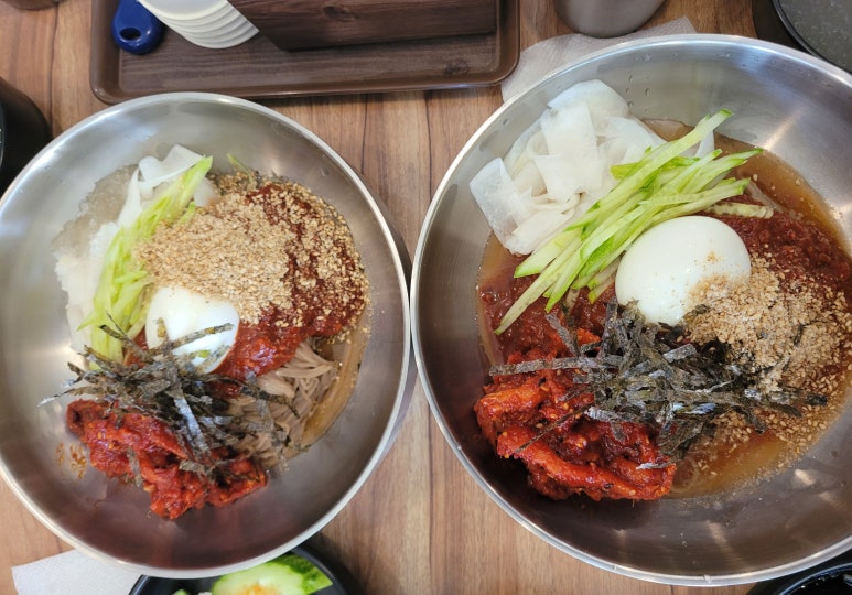 삼송막국수 이미지