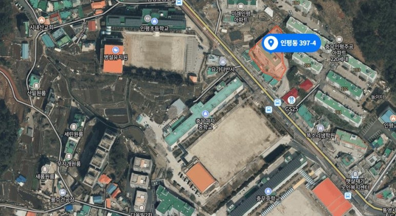 건우해양 이미지