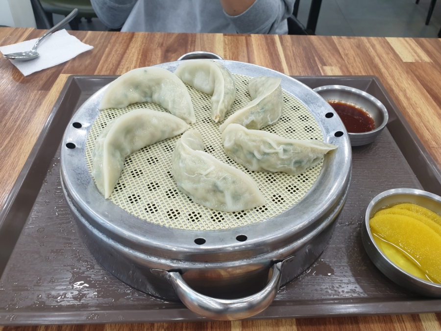 만수르가야밀면 이미지