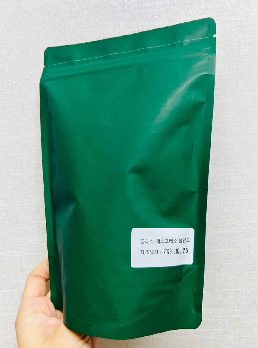 안세커피 이미지