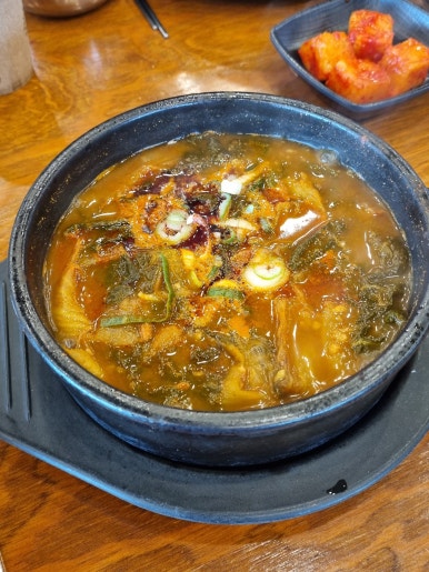 서울교통공사-구내식당 이미지