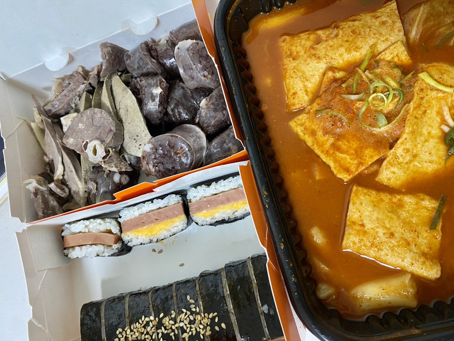 소소떡볶이 화곡점 이미지