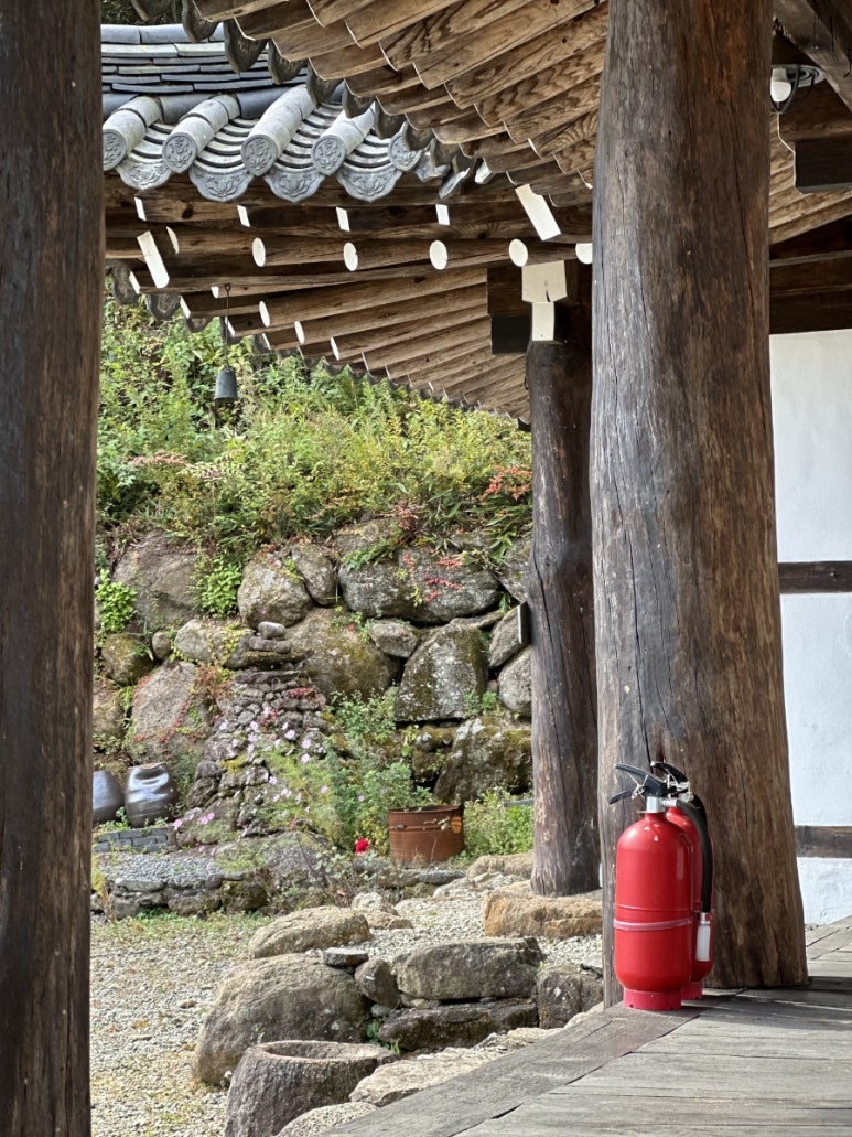 지리산청학재 이미지