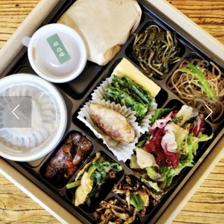 선한밥상 이미지