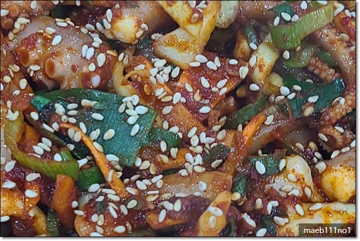 통영해물뚝배기 이미지