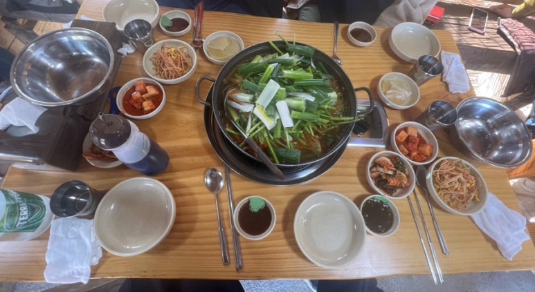 두지리함박골매운탕 이미지