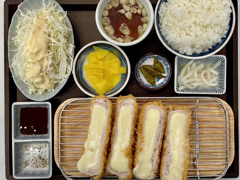 최덕화돈까스 이미지